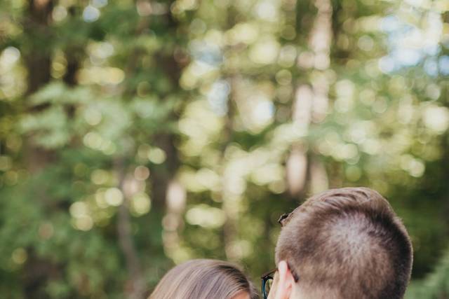 Redeemed Studios | Engagement