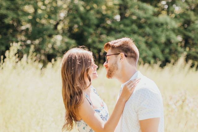 Redeemed Studios | Engagement