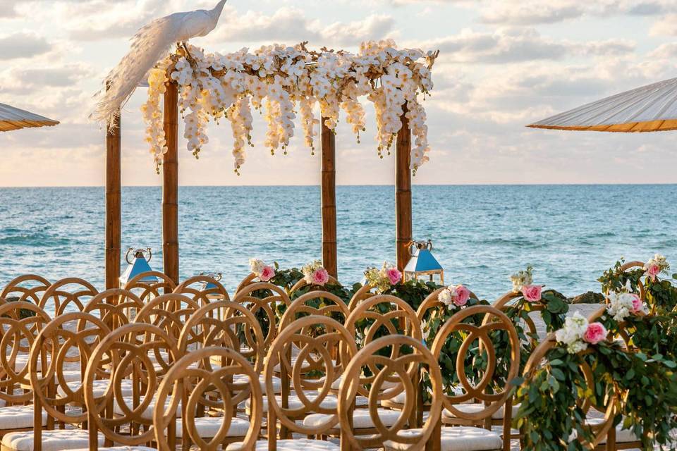 Faena Forum