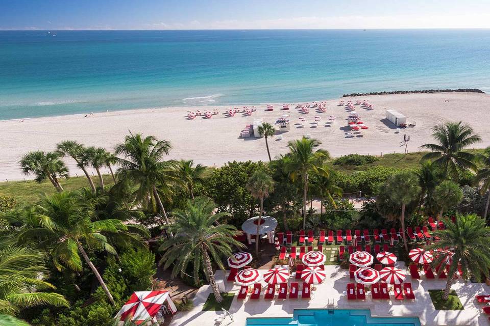 Faena Forum