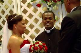 The Maryland Wedding Officiant