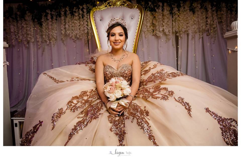 Quinceañera