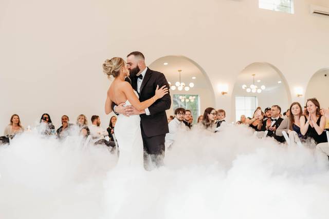 Chosen Entertainment