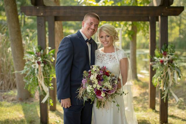 Cybil & Brandon Studios