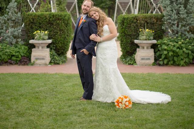 Cybil & Brandon Studios