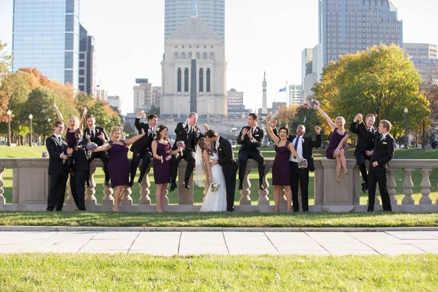 Cybil & Brandon Studios