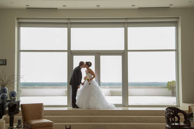 Cybil & Brandon Studios