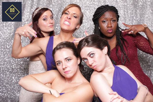 BlastBooths Photobooth Co.