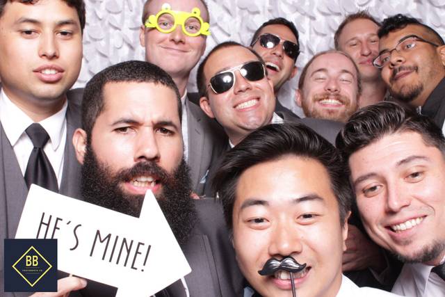 BlastBooths Photobooth Co.