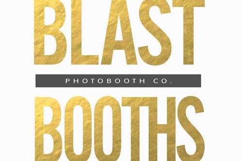 BlastBooths Photobooth Co.