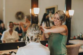 Bridal Beauty Austin