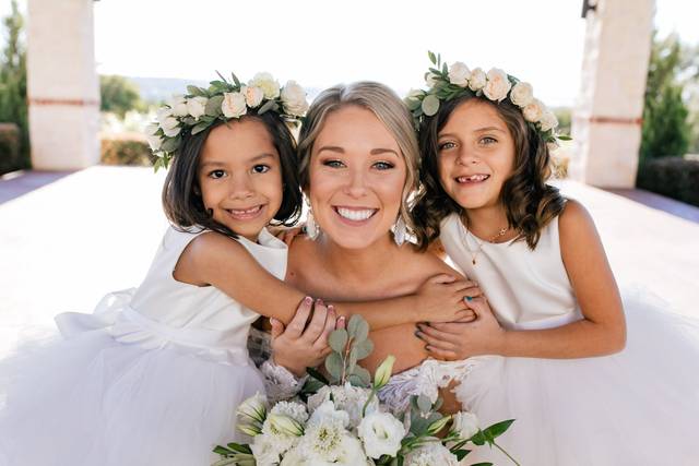 Bridal Beauty Austin