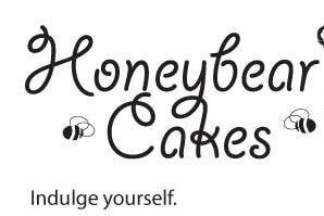 Honeybear Cakes