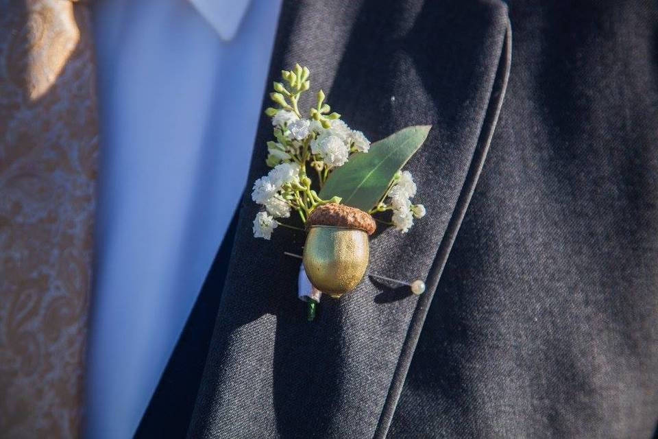 Boutonneire
