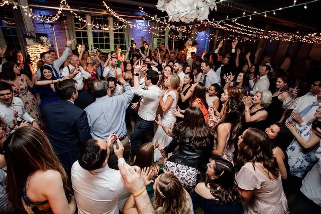 Wedding Energy