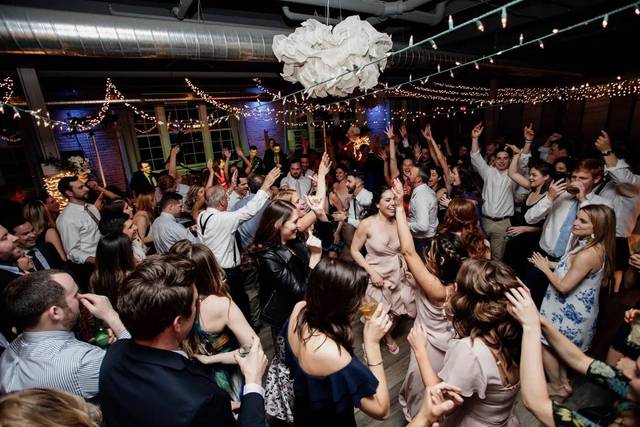 Wedding Energy