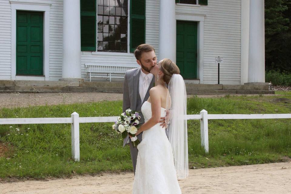 Old Sturbridge Village