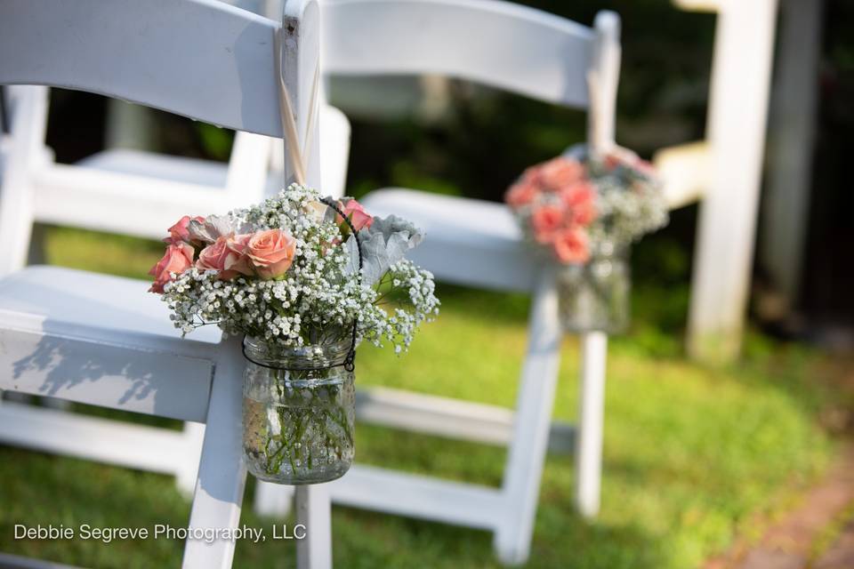 Ceremony Chairs