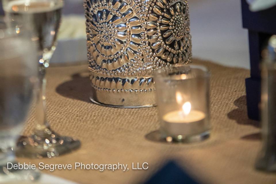 Centerpiece