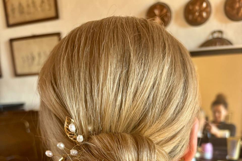 The Tuscan Beauty Wedding