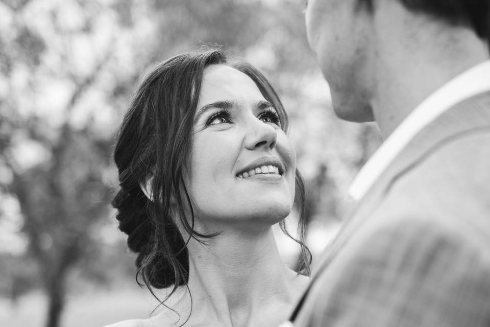 The Tuscan Beauty Wedding