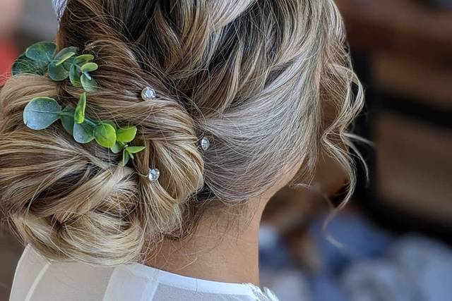 The 10 Best Wedding Hair Makeup Artists in Saint Augustine FL