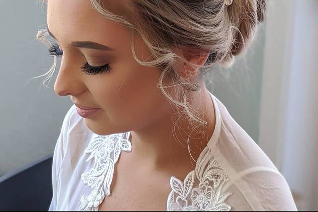 The 10 Best Wedding Hair Makeup Artists in Saint Augustine FL