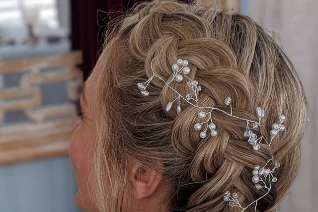 The 10 Best Wedding Hair Makeup Artists in Saint Augustine FL