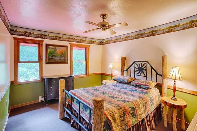 Legends Woodland Lodge