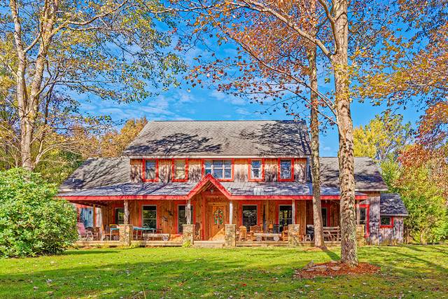 Legends Woodland Lodge