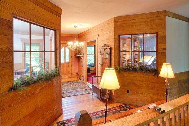 Legends Woodland Lodge
