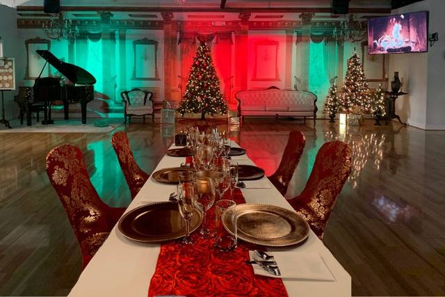 Christmas Gala