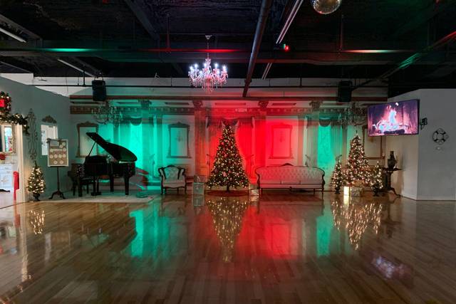 Christmas Party