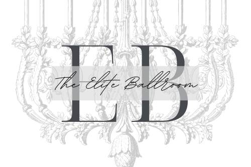 The Elite Ballroom Logo