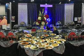 Food Decoration