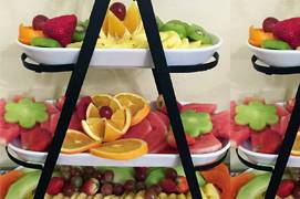 Fruit Table