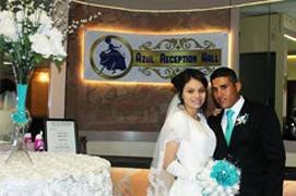 Wedding Photography