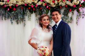 Wedding Photography