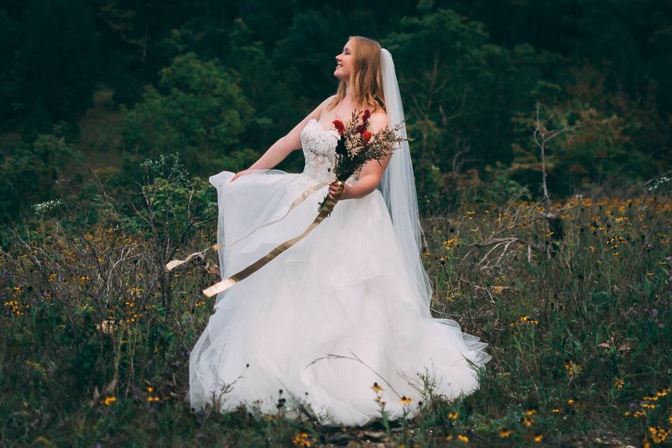 Sara Crinnion Photography