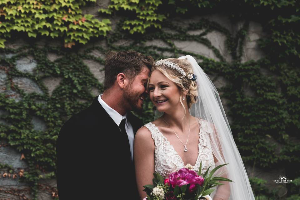 Sara Crinnion Photography