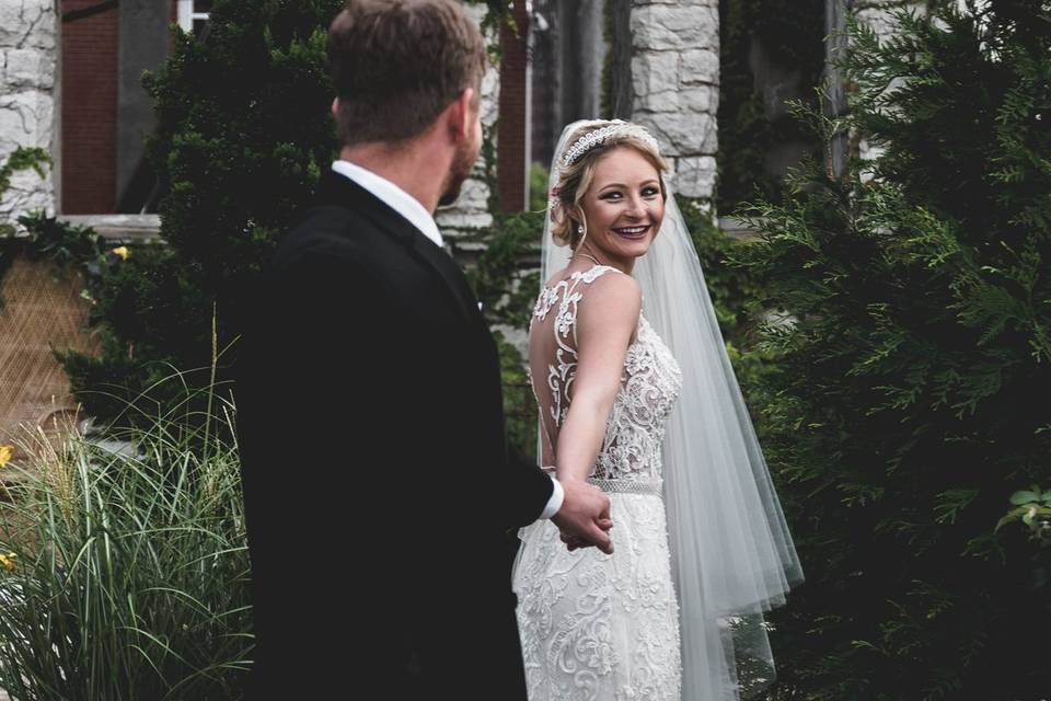Sara Crinnion Photography