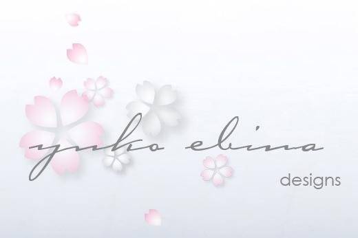 Yuko Ebina Designs