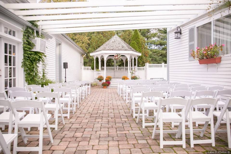 The 10 Best Wedding Venues in East Windsor, CT - WeddingWire