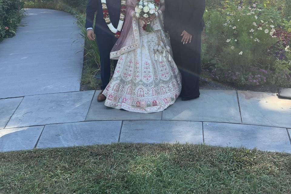 Preeti & Suhas 9.14.24