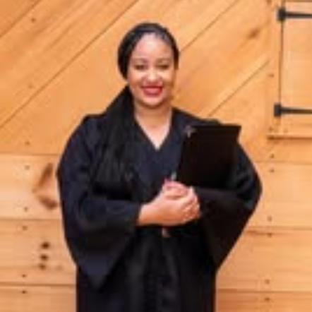 Justice Laura Assade