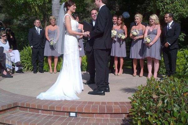 LTE Weddings