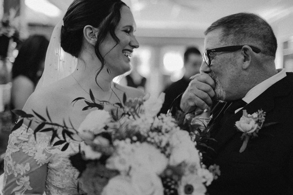 First Dance