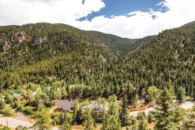 Blackstone Rivers Ranch