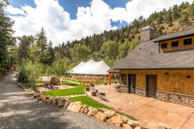 Blackstone Rivers Ranch