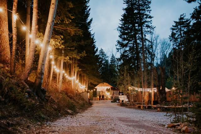 Blackstone Rivers Ranch